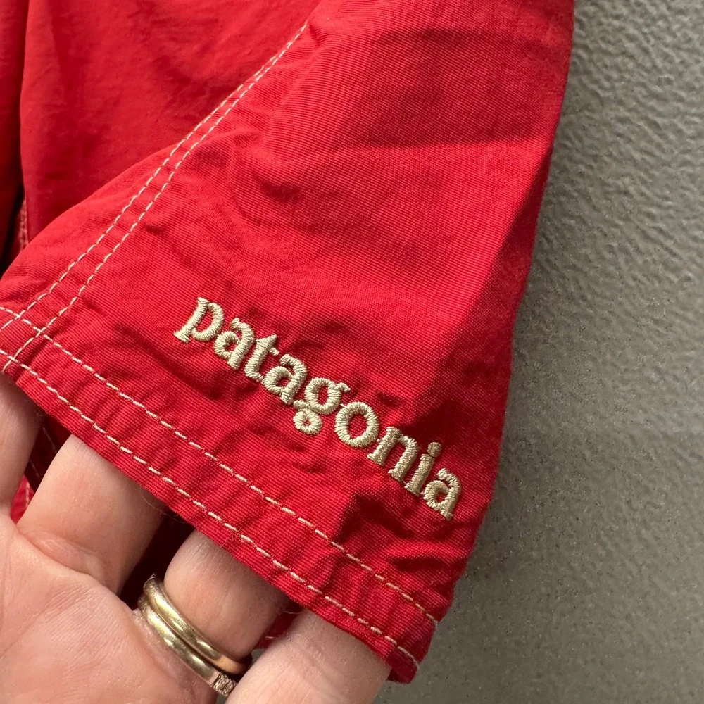 Patagonia board shorts